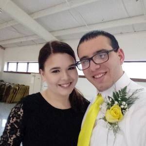 Meet your Posher, Sarenity